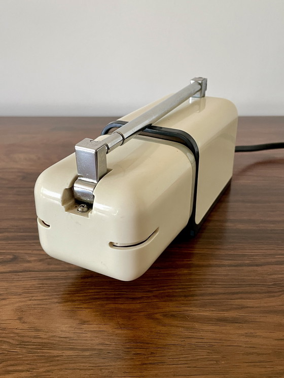 Image 1 of Lampada da tavolo mini a scomparsa Pierre Cardin vintage anni '70-'80 di Pifco