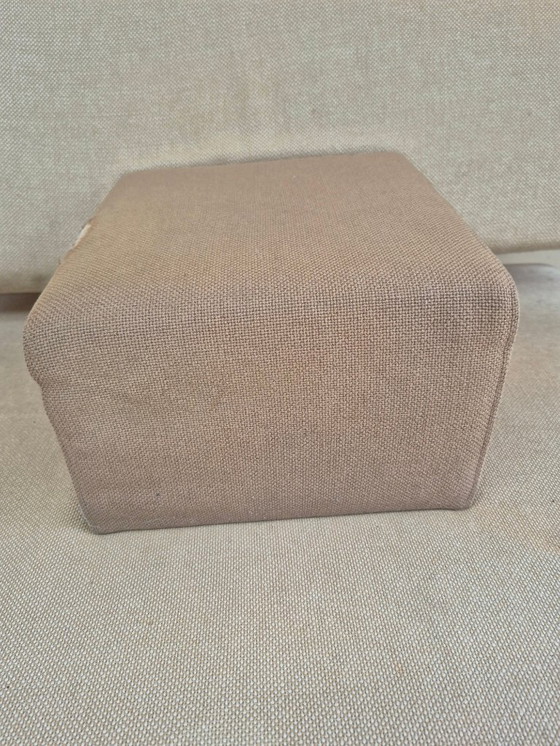 Image 1 of Divano letto vintage Martin Visser Spectrum modello Br02