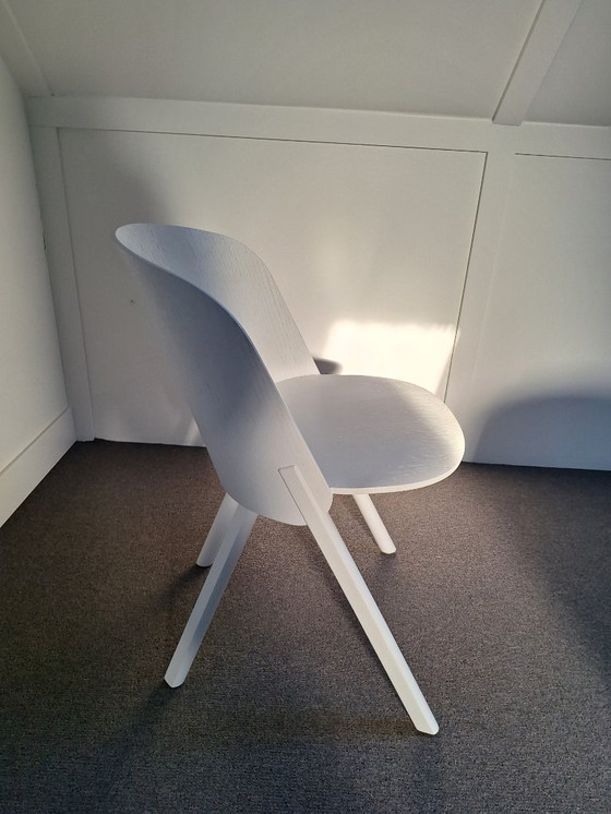 Image 1 of 4x E15 THIS stoel van ontwerper Stefan Dietz