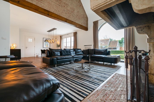 Natuzzi Italia Zitgroep bijna Nieuw
