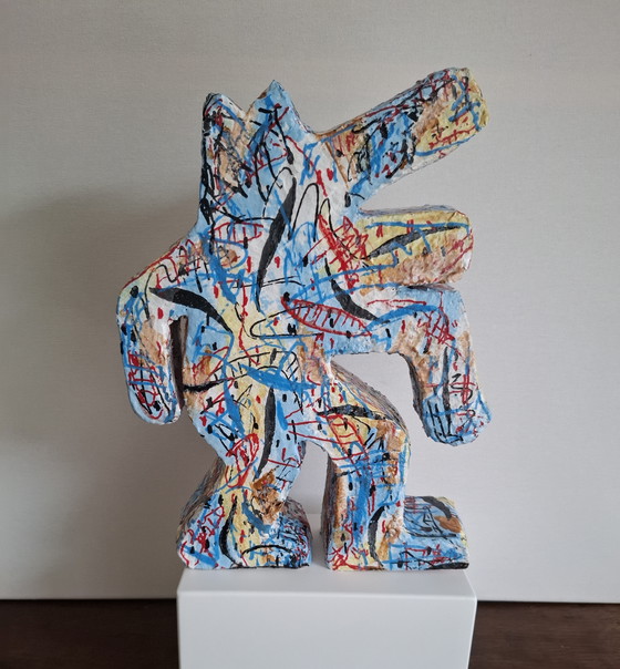 Image 1 of Il cane iconico