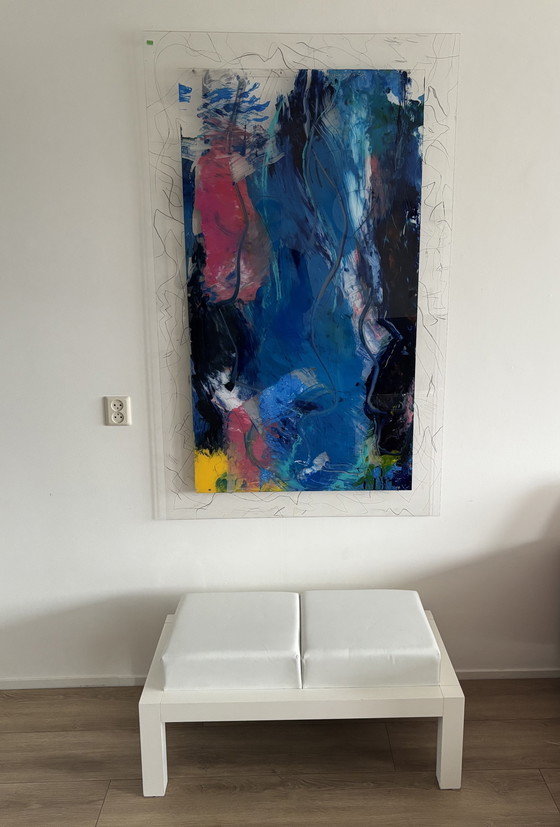 Image 1 of Schilderkunst Jan van Lochhorst