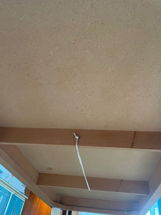 Image 1 of Set da pranzo italiano completo di metà secolo di Umberto Mascagni - anni '50-'60