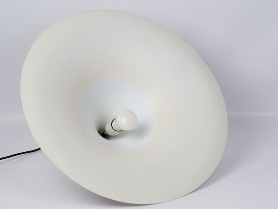 Deense vintage halve hanglamp van Fog Og Morup, 1969 – Fog & Mørup, Hanglampen, Brass (photo 8 of 10)