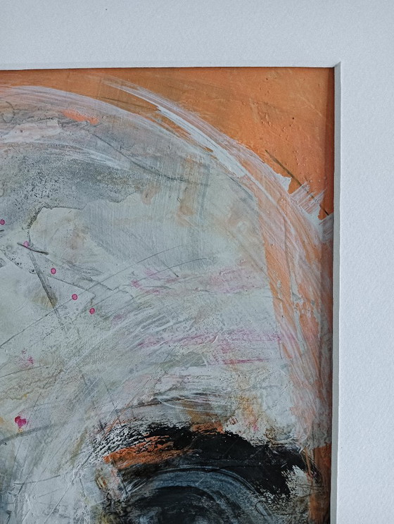 The Half-Blind Man – Rob Jacobs, Pinturas y dibujos, Papel, Madera (photo 9 of 11)
