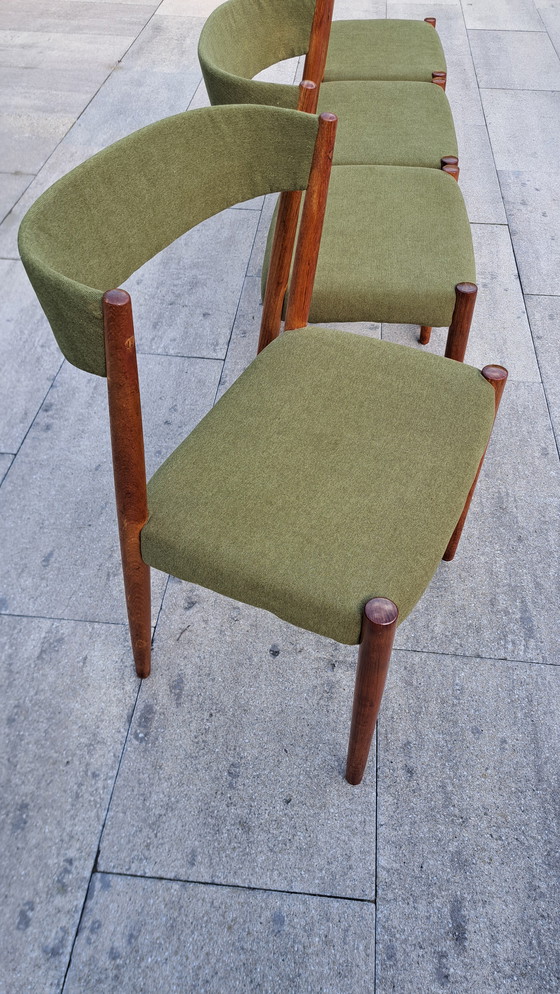 Image 1 of Stoelen