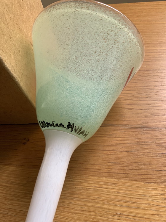 Image 1 of Art Open Minds Copa de vino Kosta Boda