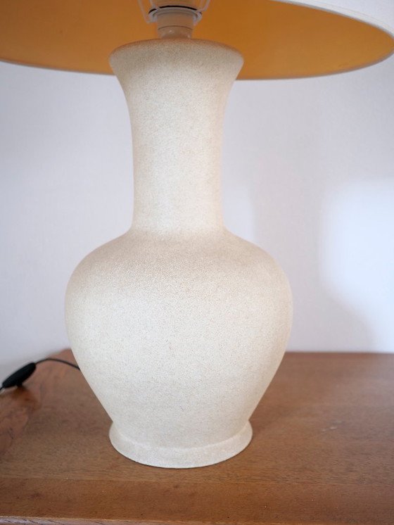Image 1 of Neo Classic Design Lamp 1990