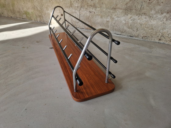 Image 1 of Appendiabiti da parete olandese vintage