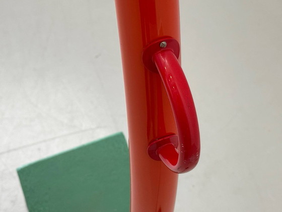 Image 1 of Rare lampadaire Treetops d'Ettore Sottsass pour Memphis Milano, année 1981