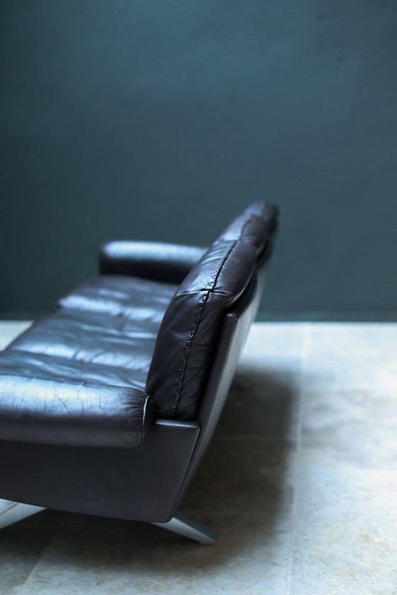 Image 1 of Divano a tre posti De Sede DS-31