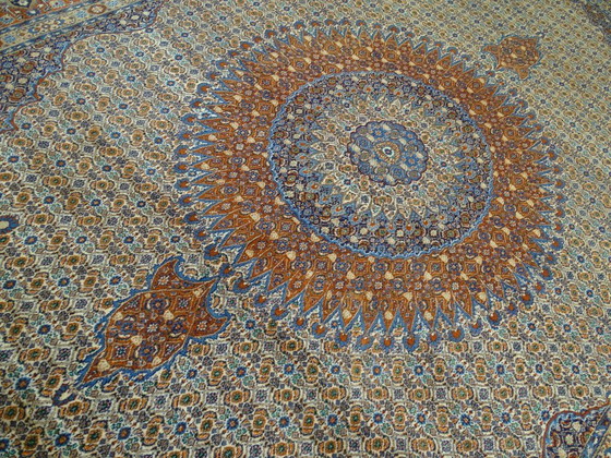Image 1 of Moud - 460 x 303 cm - Anudado a mano