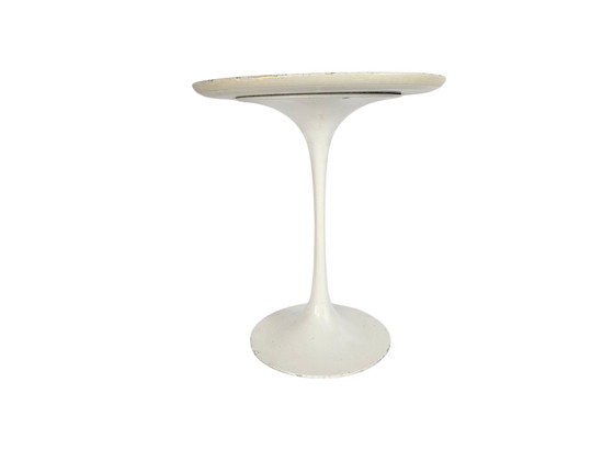 Image 1 of Arkana - design Maurice Burke - 'Tulip' side table - 1960's