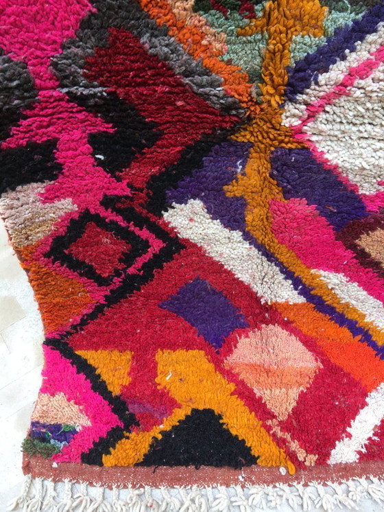 Image 1 of Boujaad rug 170 x 100 cm