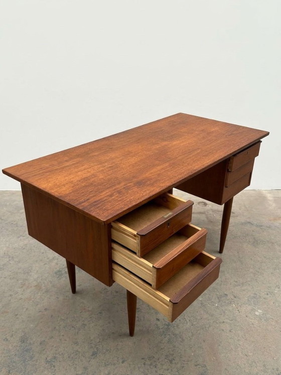 Image 1 of Danish Design Desk