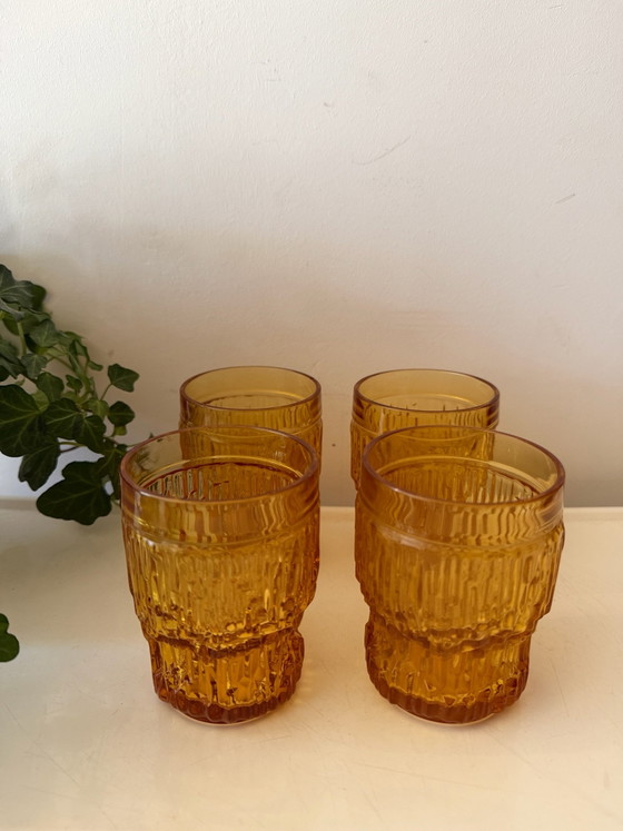 Bormiolo Rocco Vasos italianos – Vasos y jarras, Vidrio (photo 2 of 6)
