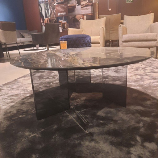 Table d'appoint Tonelli Design Metropolis