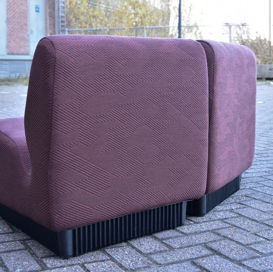 Image 1 of Sofá modular Herman Miller Chadwick