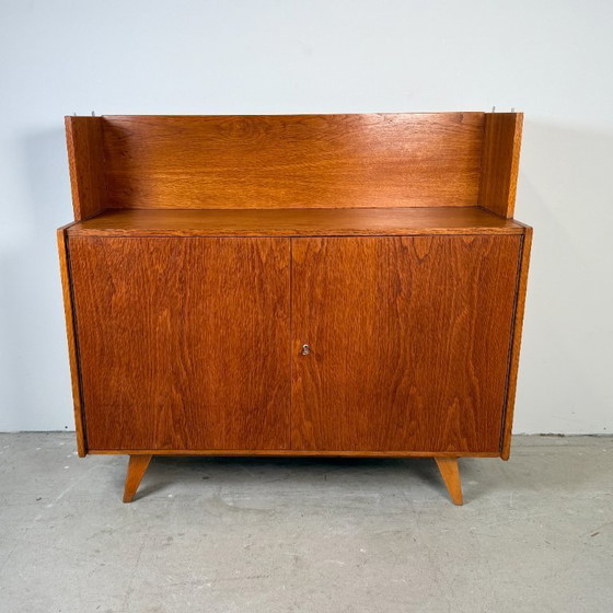 Image 1 of Credenza componibile U450, Jiroutek