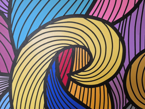 Image 1 of TEMPÊTE EXTRÊMEMENT VIOLENTE