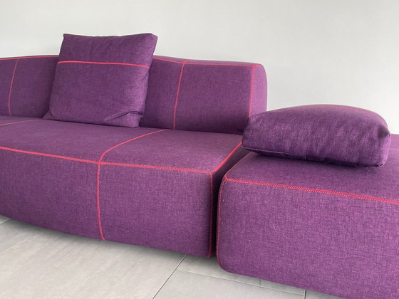 Image 1 of BEND Sofa B&B