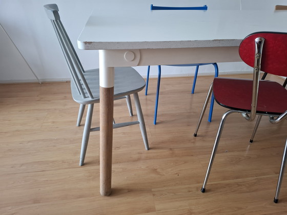 Image 1 of Mesa adaptable Muuto