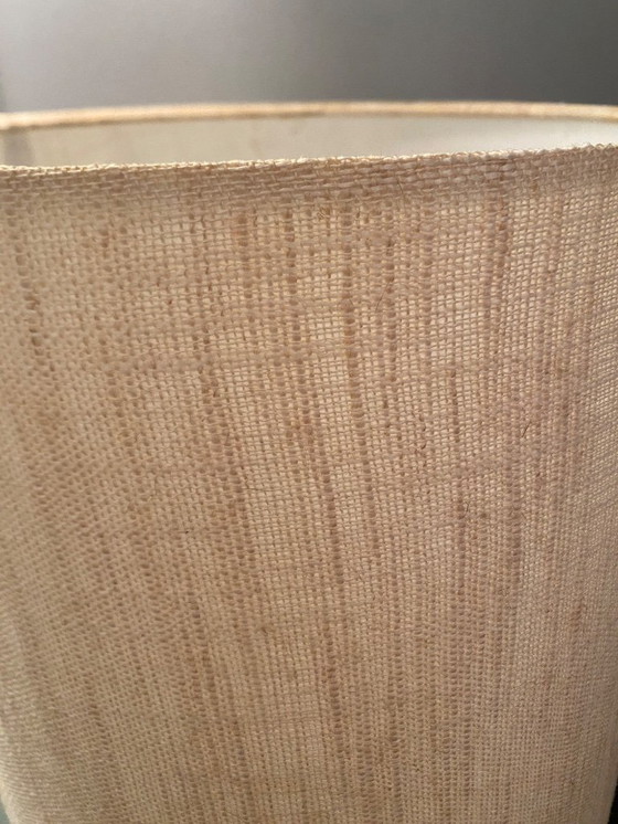 Image 1 of Vintage ceramic floor lamp