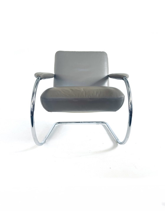 Image 1 of Vintage armchair 'Jingle', Koinor '80