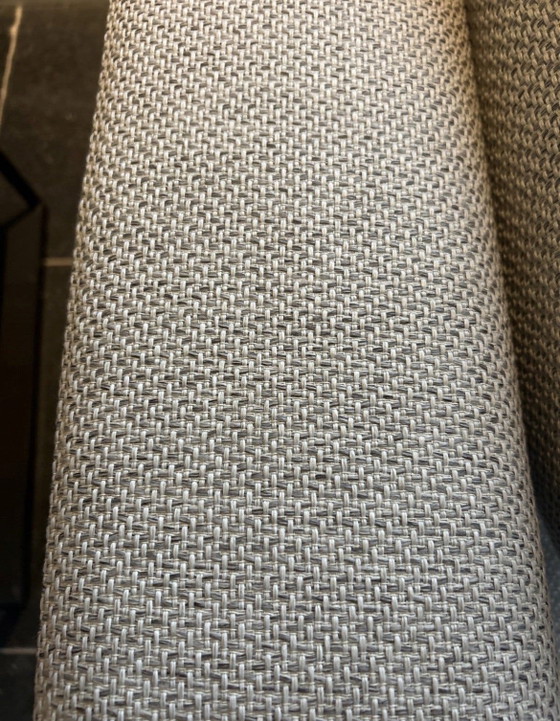 Hoekbank Marrakech de Tafelaar – Hoekbanken, Textiel, Hout (photo 5 of 5)