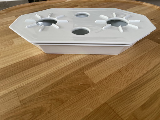 Rosenthal Polygon Warmhalteplatte - Studio Line