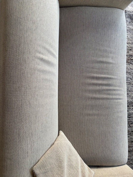 Image 1 of 2-seater sofa Artifort 691 beige