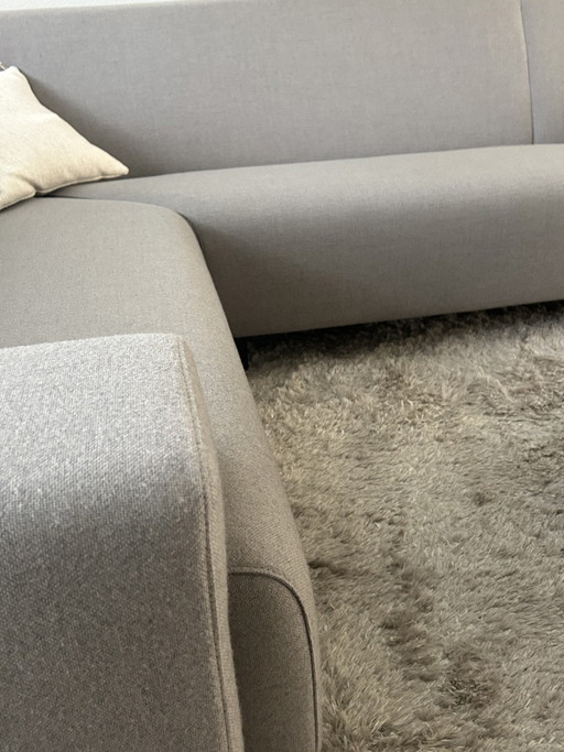 Divano angolare Haver – Cloak, hoekbanken, Wool (photo 2 of 6)