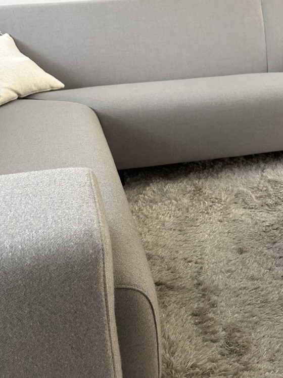 Divano angolare Haver – Cloak, Divani angolari, Wool (photo 2 of 6)