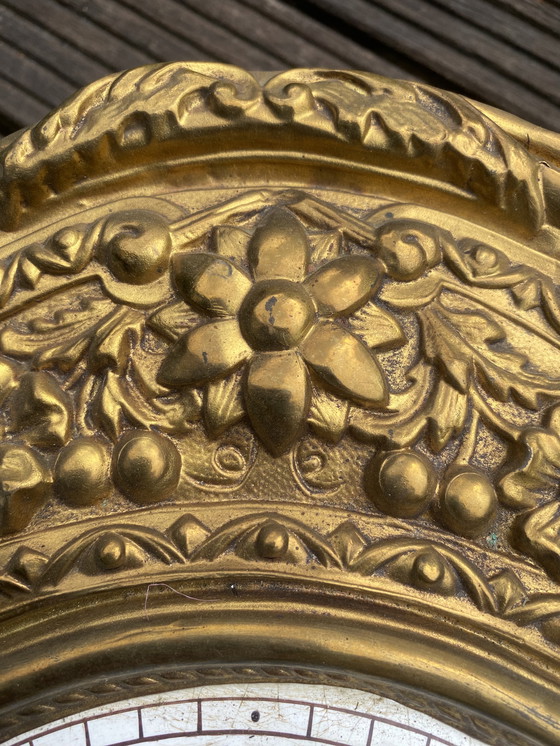 Image 1 of Orologio da parete vintage