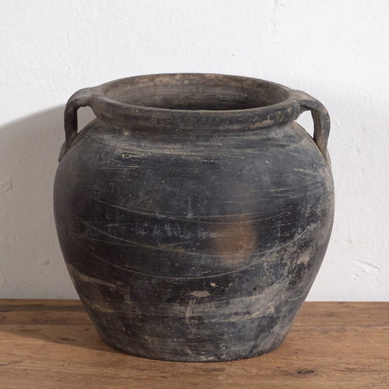 Vaso antico con manici (c.1900) #4 – Vasi (photo 38 of 40)