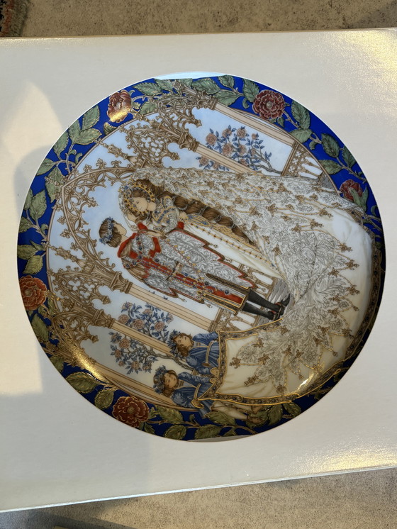 Image 1 of Die Legende von St. Georg in drei Teilen