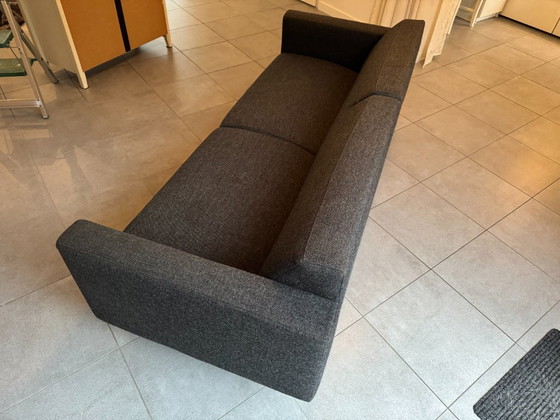 Image 1 of Artifort FC306 Mare bank antraciet