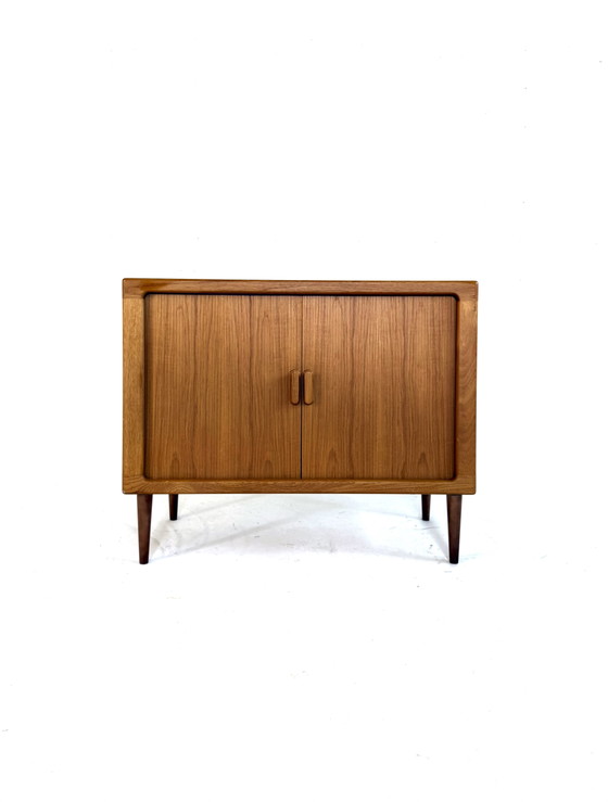 Image 1 of Vintage Teak Sideboard (1/2), CFC Silkeborg ‘80