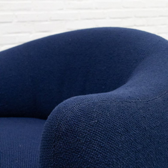 Image 1 of Club Chair By Jules Heumann For Metro 70's