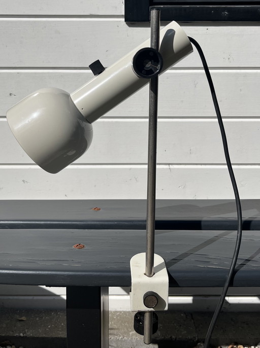 Clamp Spot from Narva