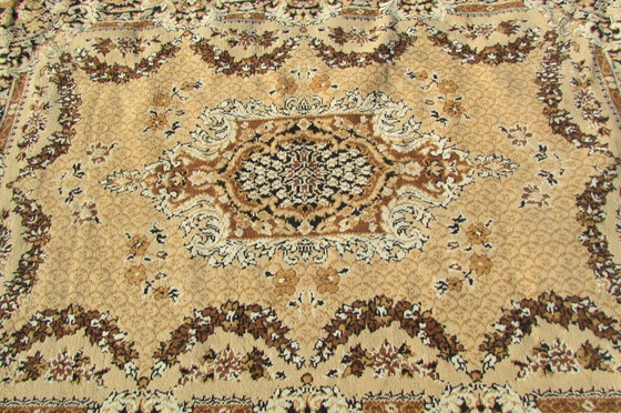 Image 1 of Beiges Laufband: 169 x 220 cm