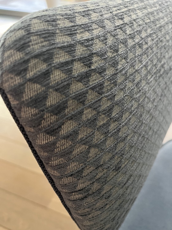 Pierre Guariche Office Chair – Wood, Metal (photo 5 of 11)