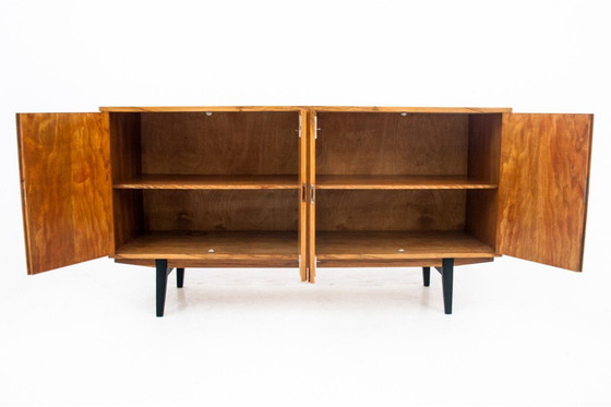 Image 1 of Chest of drawers, Polish Design, 1970s.
