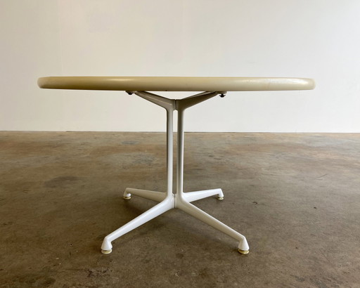 Tavolino da caffè La Fonda Charles & Ray Eames per Herman Miller