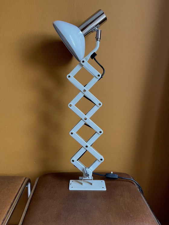 Image 1 of Schaarlamp Hustadt Leuchten