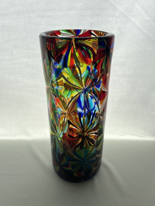 Murano Venetië vaas