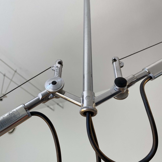 Image 1 of Artemide Tolomeo Due Bracci Sospensione Plafonnier