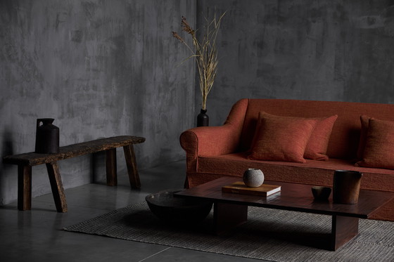 Image 1 of Divano di Axel Vervoordt, Belgio, XXI secolo