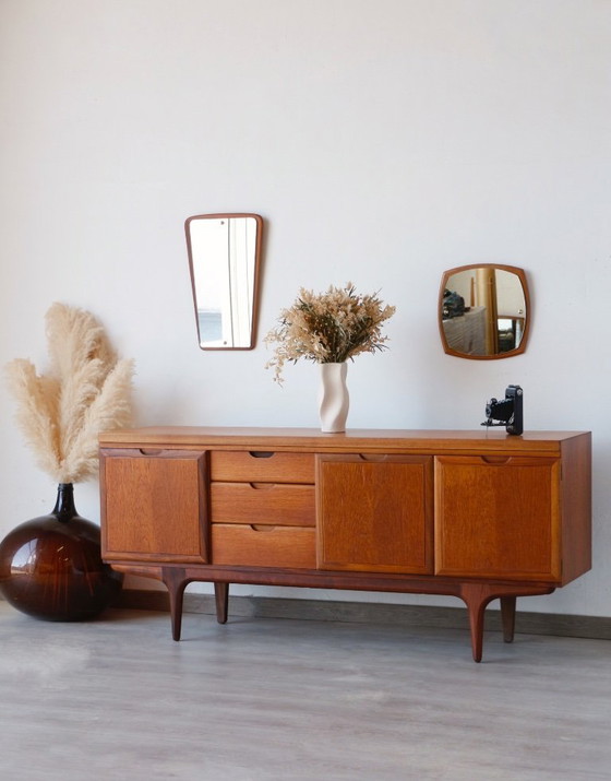 Image 1 of Buffet Greaves Thomas - Enfilade Vintage Teck 1960