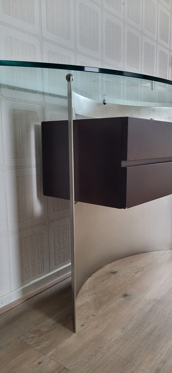 Image 1 of Casprini Sidetable, Nineties Vintage